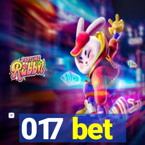 017 bet